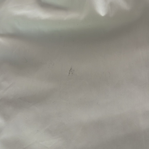 NWOT TWIK Dress White Medium - Picture 7 of 7